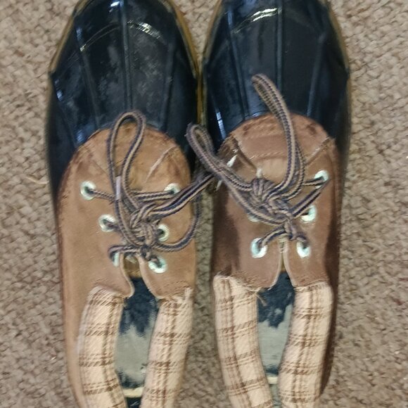 Original duck rubber boots - Picture 2 of 5